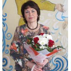 Борисова Татьяна Валентиновна