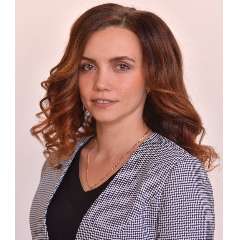 Ольга Викторовна Казакова