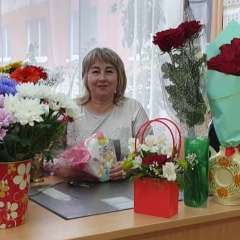 Смирнова Ольга Юрьевна