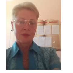 Смольникова Анна Анатольевна