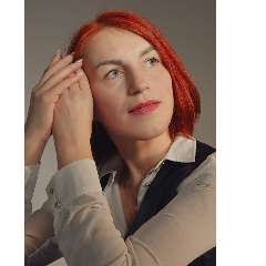 Бреус Оксана Владимировна