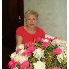 Федорова  Ольга Викторовна