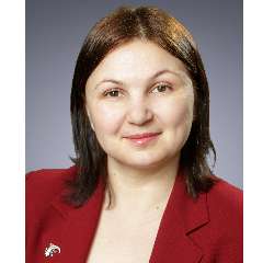 Кузнецова Татьяна Сергеевна