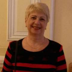 Еремина Светлана Ивановна