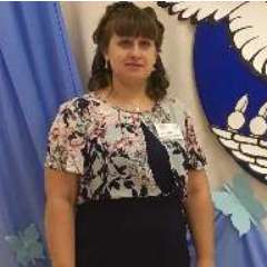 Кульга Ирина Дмитриевна