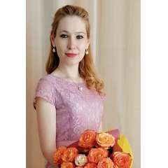 Габдрахманова Алсу Илдусовна