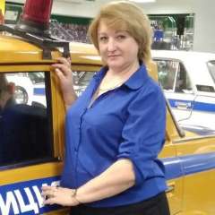 Кочкина Елена Алексеевна