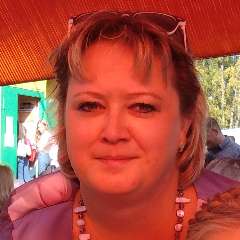 Филиппова Анна Андреевна 