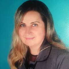 Мирошникова Светлана Ивановна