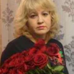 Медведева Юлия Владимировна