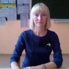 Рыжова Елена Александровна