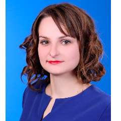 Анастасия Грищенко