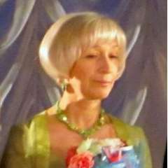 Тахтарова Лидия Константиновна