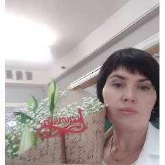 Аксаитова Насимя Камильевна