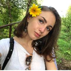 Ершова Анастасия Владимировна