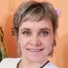  Григорьева Олеся Владимировна