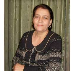 Рагимова Сефият Магомедовна