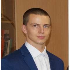 Боровиков Роман Николаевич