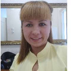 Григорьева Татьяна Аркадьевна