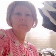 Жиганова Надежда Александровна