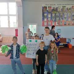 Алексеева Вероника Олеговна