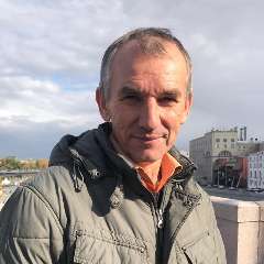 Холупов Валерий Николаевич