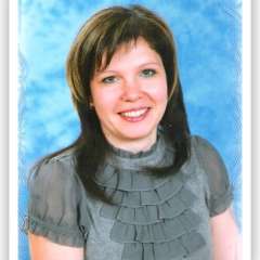 Недворягина Светлана Рашитовна