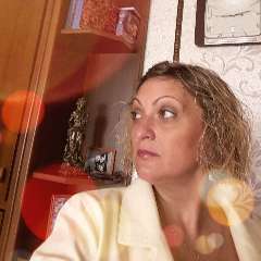 Веселова Светлана Ивановна