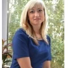 Васильева Елена Владимировна