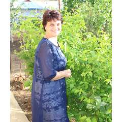 Юнус Диляра Садыковна