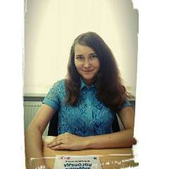 Петрова Мария Дмитриевна