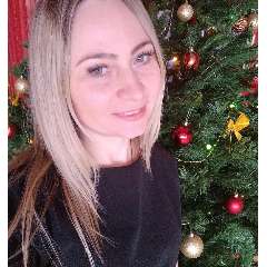 Глушкова Ирина Евгеньевна 