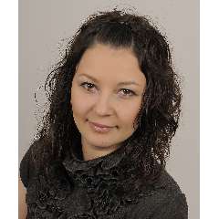 Колесова Ольга Петровна