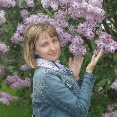 Баркалова Наталья Львовна