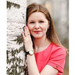 Завалина Ксения Андреевна