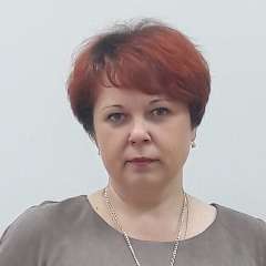 Кузьменко Наталья Ивановна