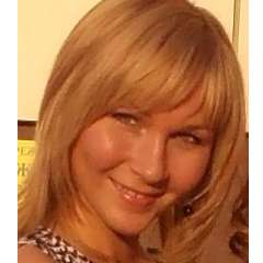 Марина Васильевна Плешивцева