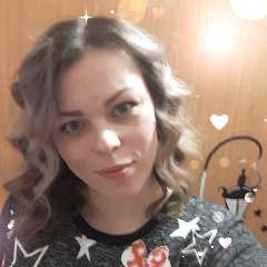 Хакимова Ирина Владимировна 