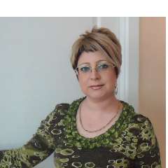 Ансимова Валерия Виленовна