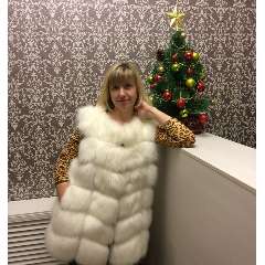 Лапшина Елена Юрьевна