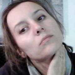 Шаевская Ольга Герониковна