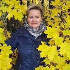 Чунтонова Любовь Петровна