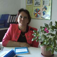 Арямнова Татьяна Геннадьевна