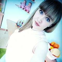 Тарасова Дина Олеговна