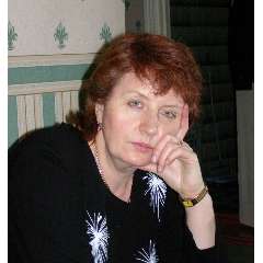 Гренкова Ольга Петровна