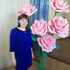 Шистерова Татьяна Федоровна