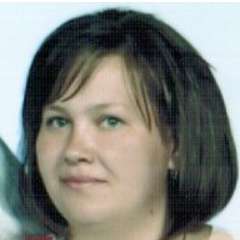 Солодюк Татьяна Петровна