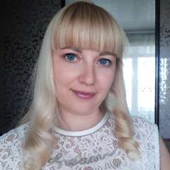 Рыбакова Виола Сергеевна