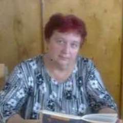 Смилык Валентина Михайловна