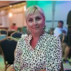 Гурченкова Светлана Александровна